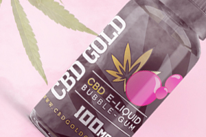 CBD Oils Identity