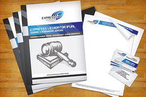 Print & Web Design