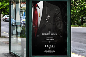 Outdoor Print Design