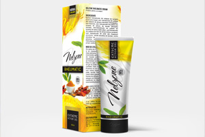 Identity graphics and labeling