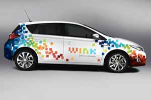 Personalizare Auto