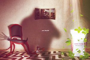 Print Design
