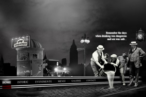 Webdesign Embrago Iasi