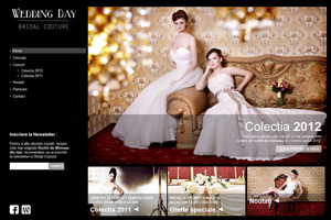 Bridal Couture Iasi