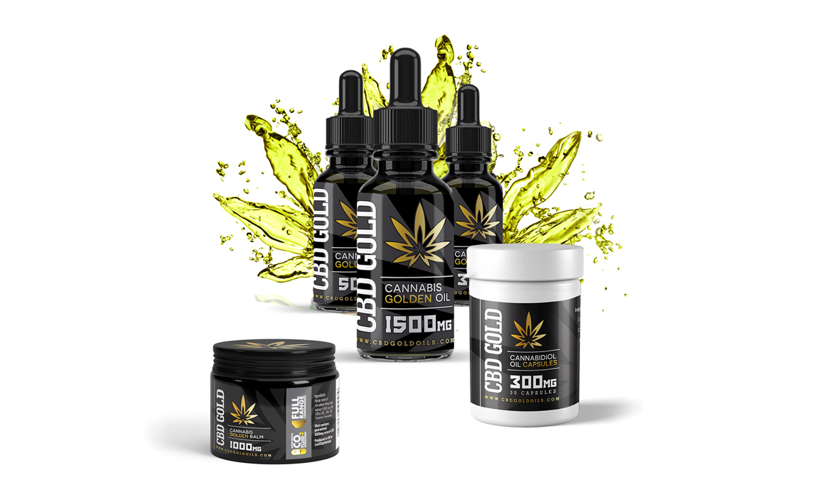 CBD Visual Identity
