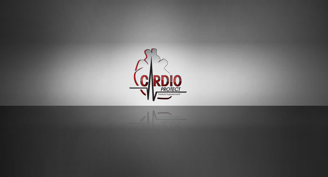 Cardio Protect - Logo Design