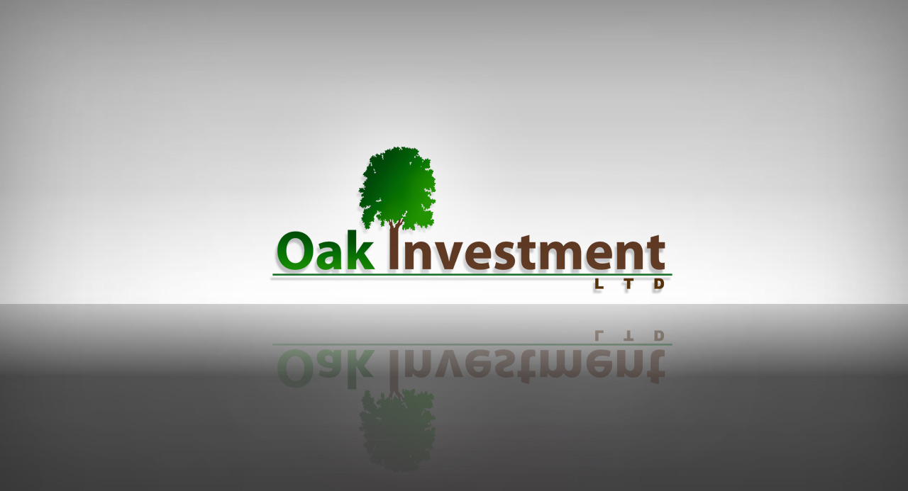 Oak Investment - Identity