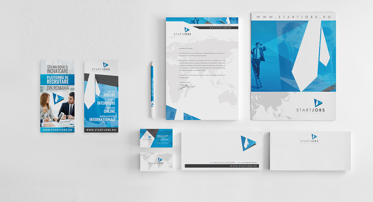 Logo Design