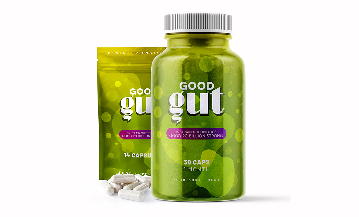 Logo and Label Design