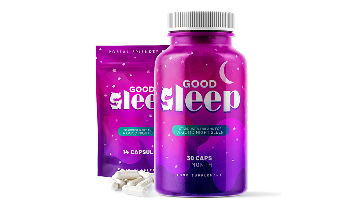 Logo and Label Design
