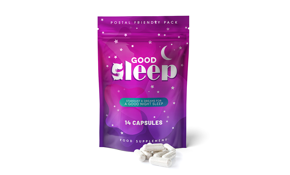 Logo and Label Design
