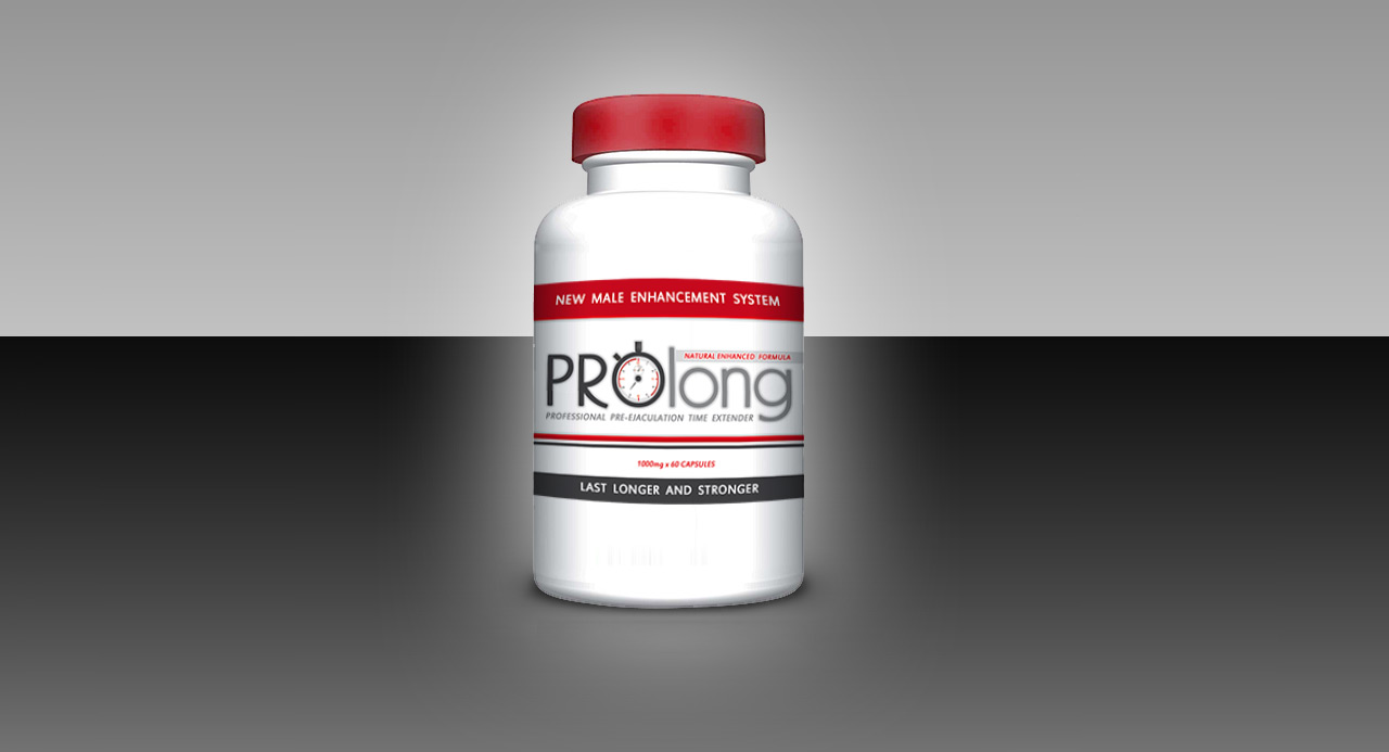 Prolong Label Design
