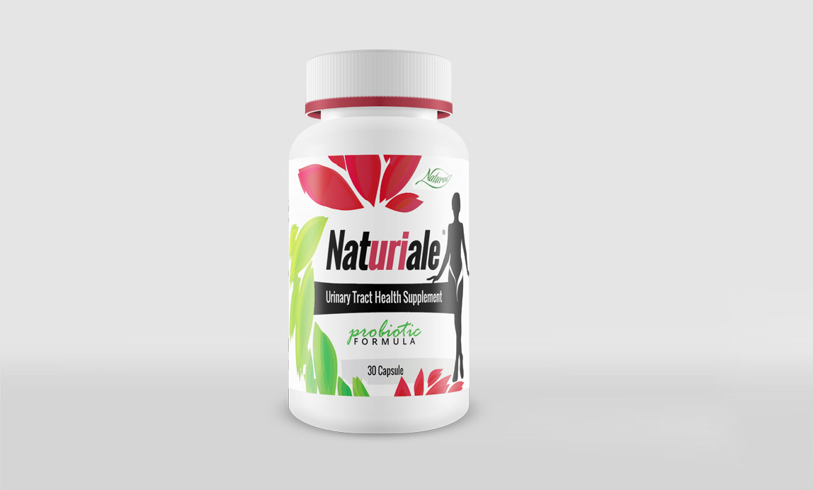Logo and Label