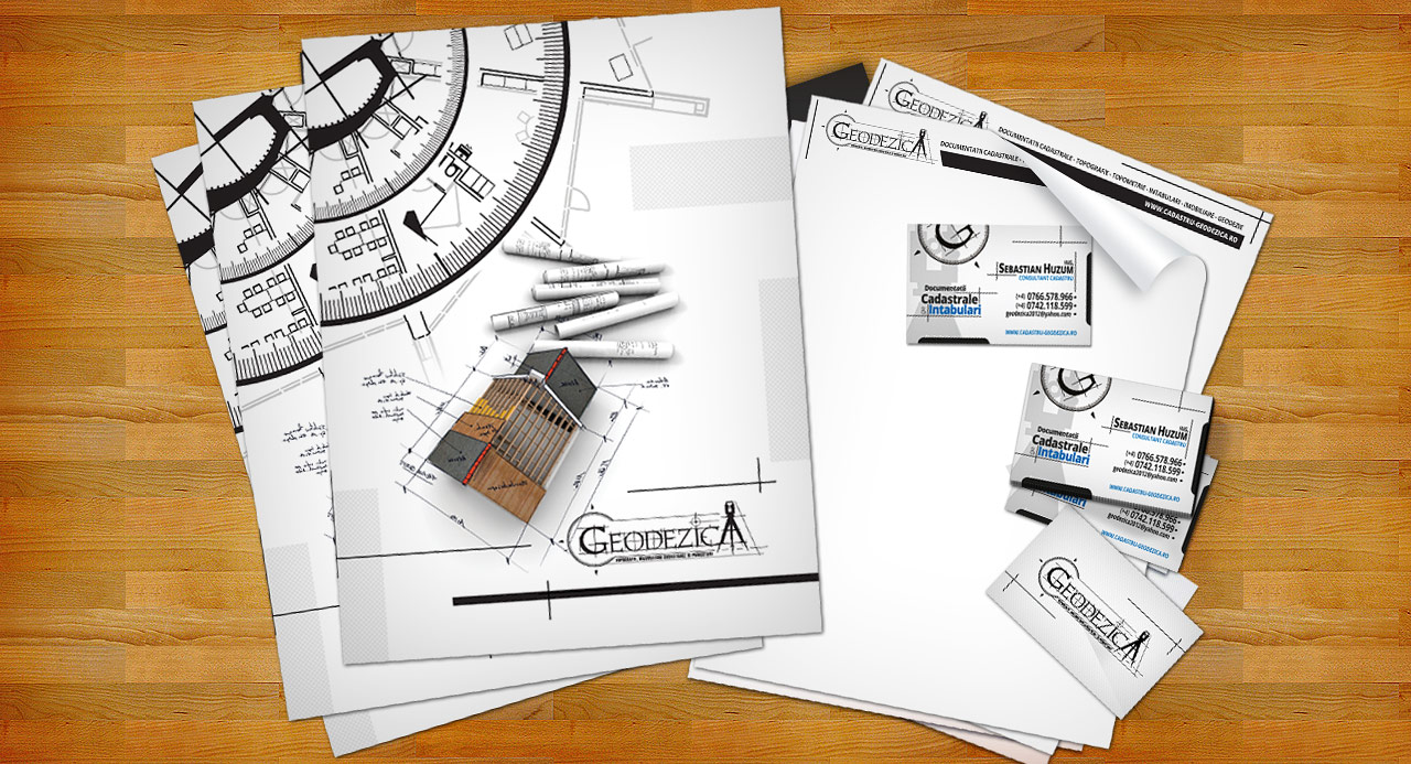 Print Design Iasi