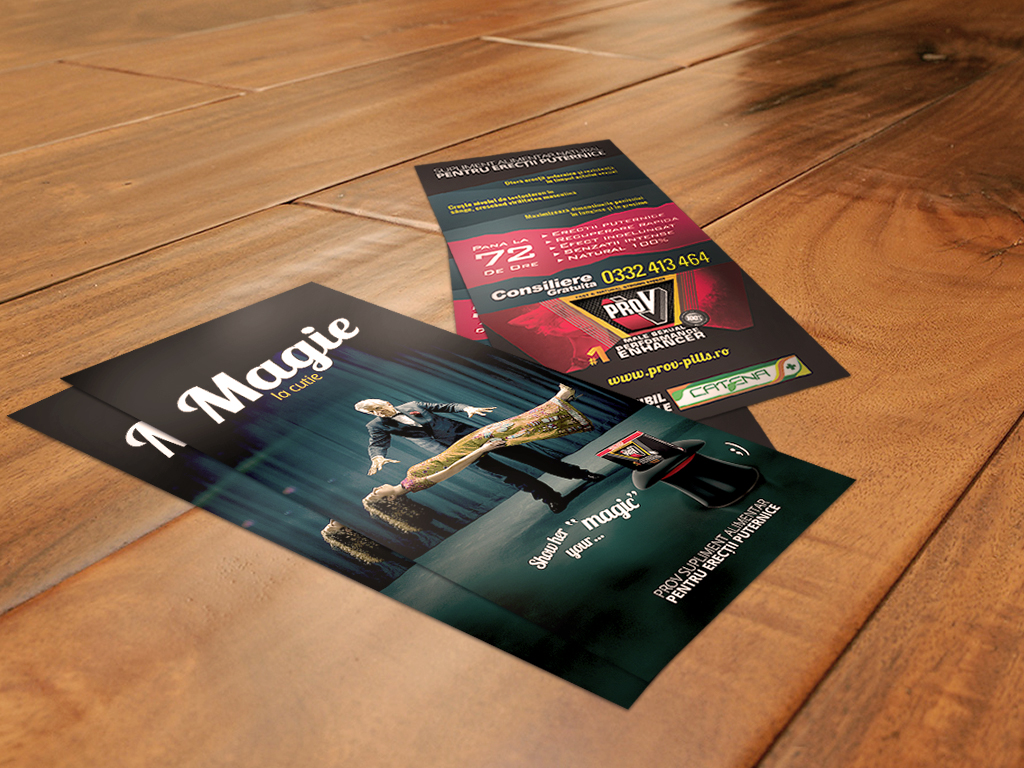 Print Design