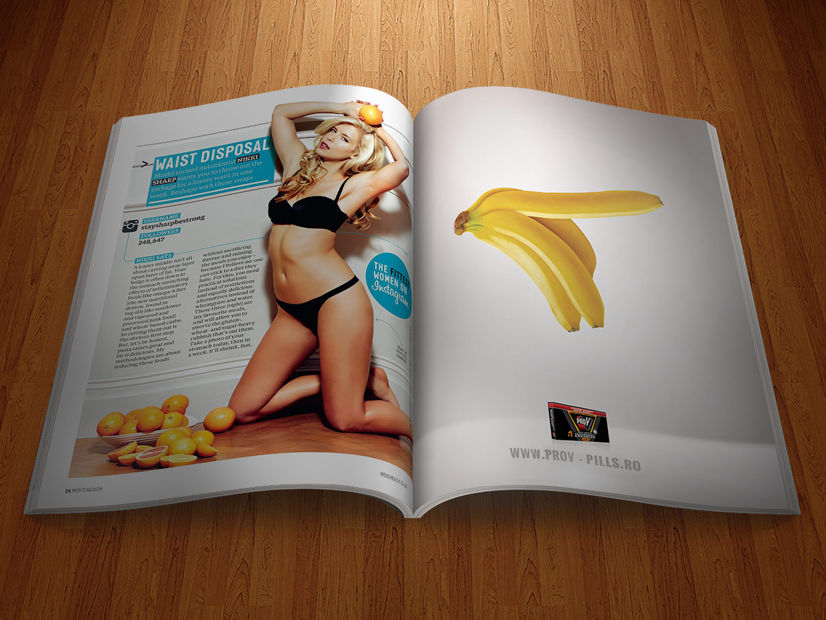 Print Design