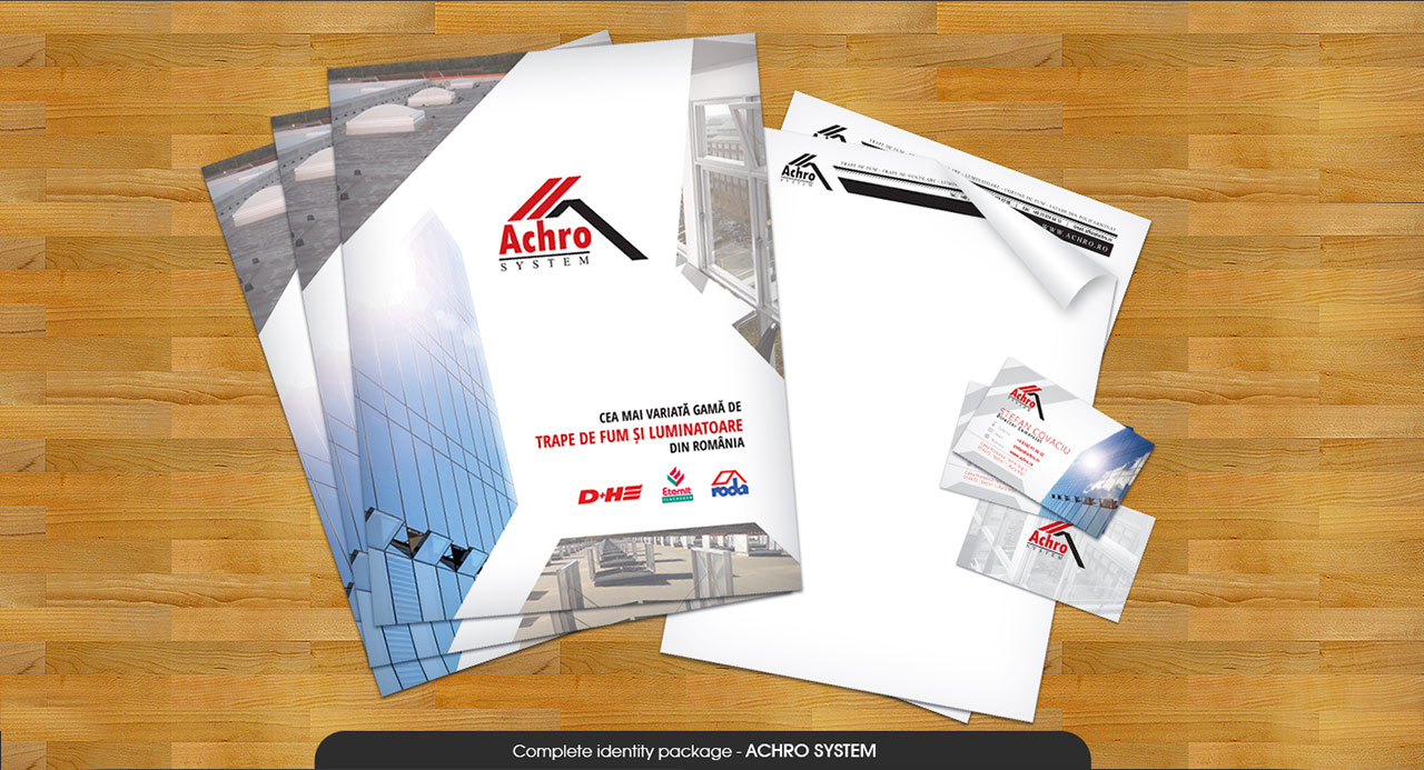 Print Design