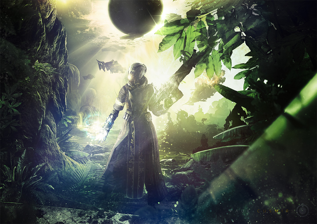 Cover Artwork