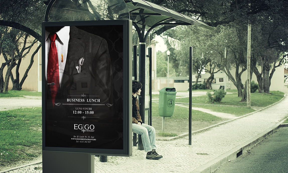 Outdoor Print Design