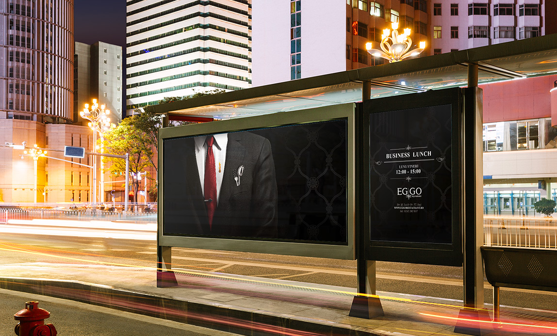 Outdoor Print Design