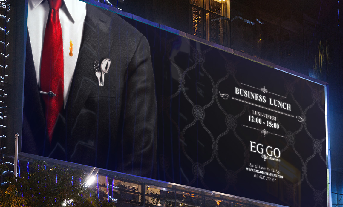 Outdoor Print Design