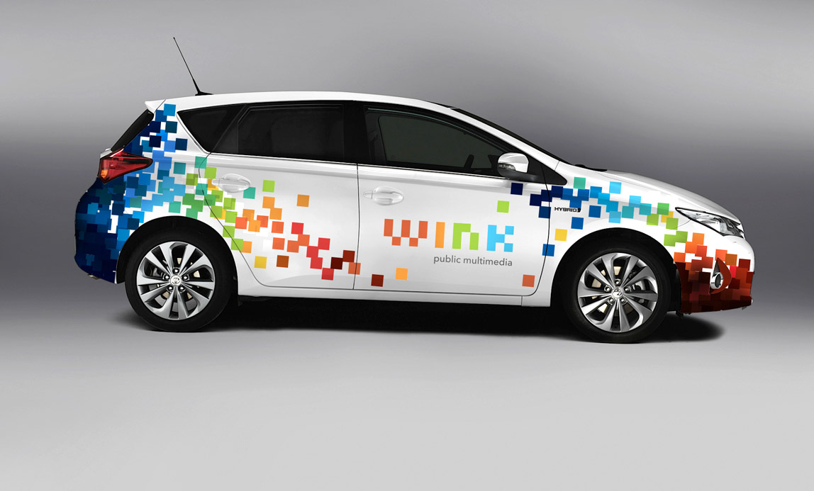 Personalizare Auto