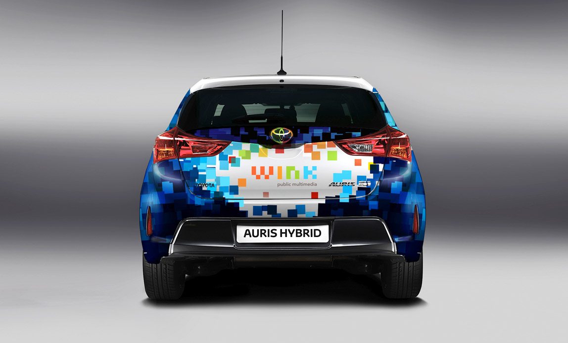 Personalizare Auto