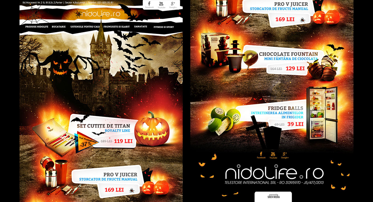 Newsletter-Design