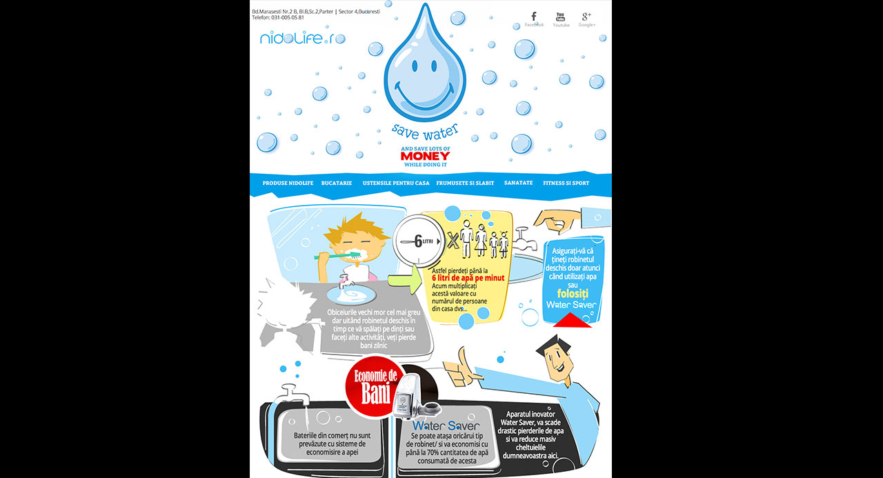 Newsletter-Design
