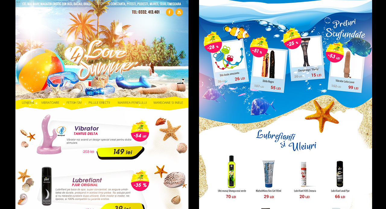 Newsletter-Design