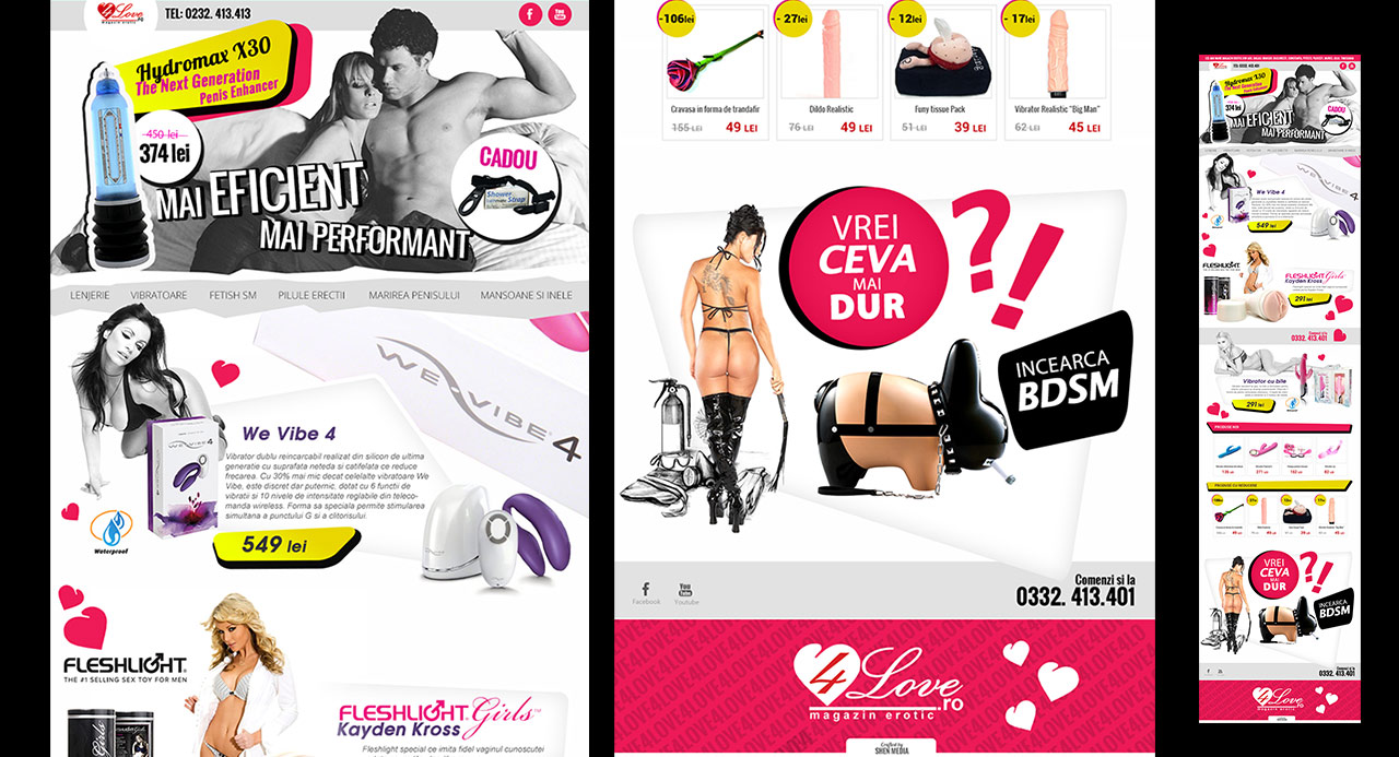 Newsletter-Design
