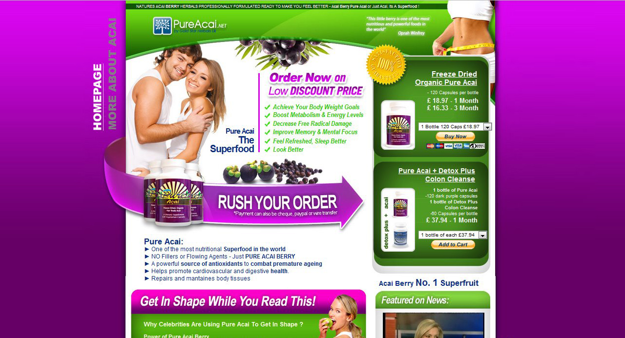 Web Design