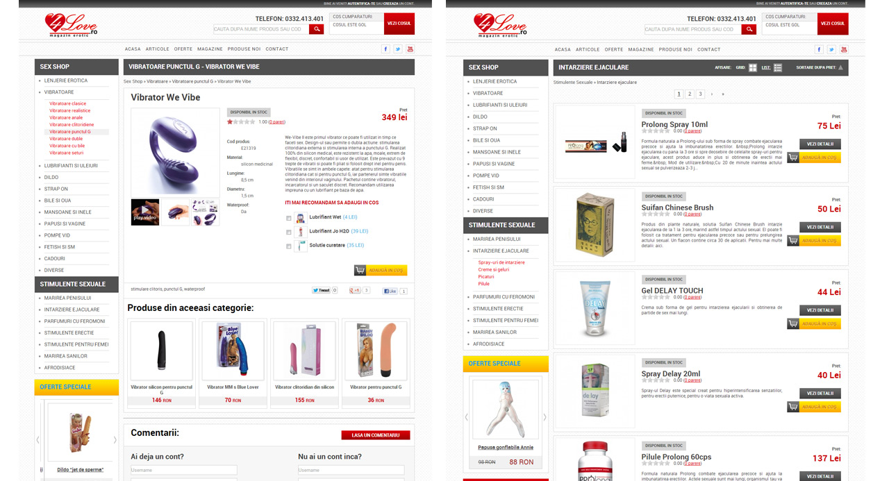Web Design Iasi